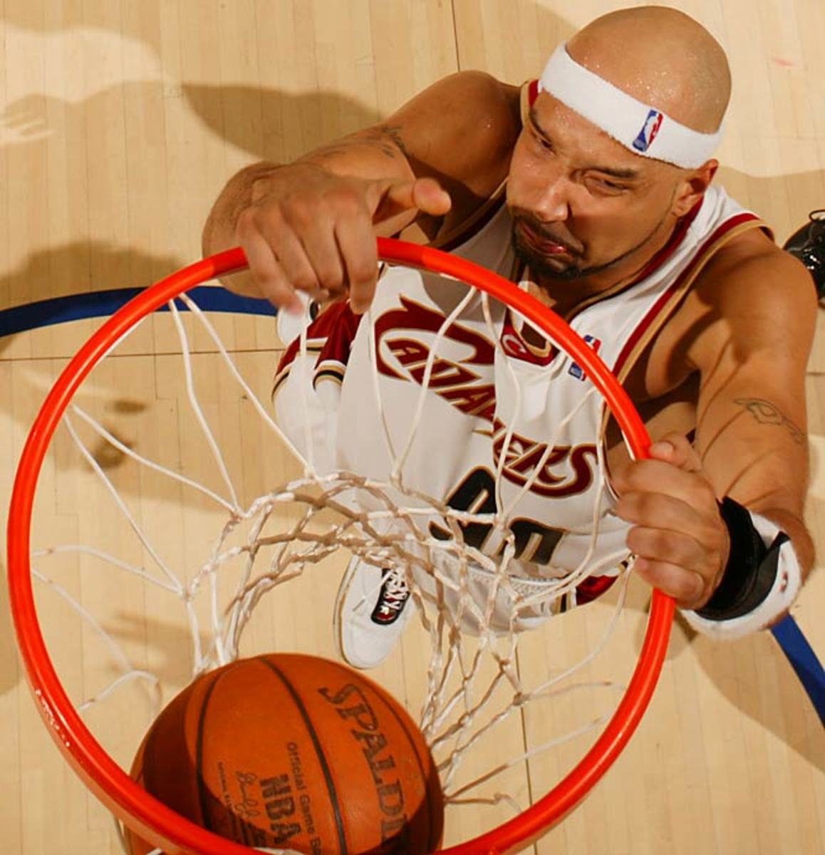 Drew Gooden