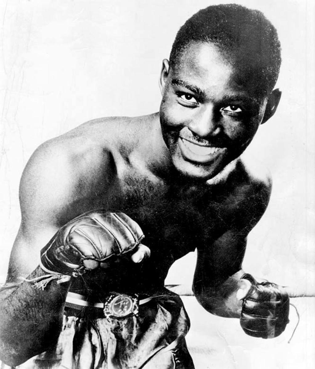 Ezzard Charles