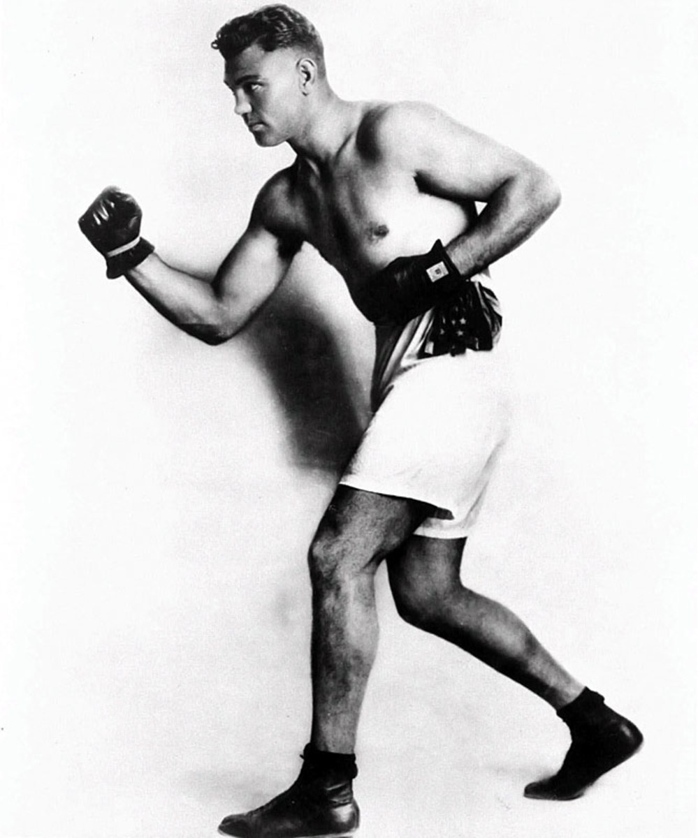 Jack Dempsey