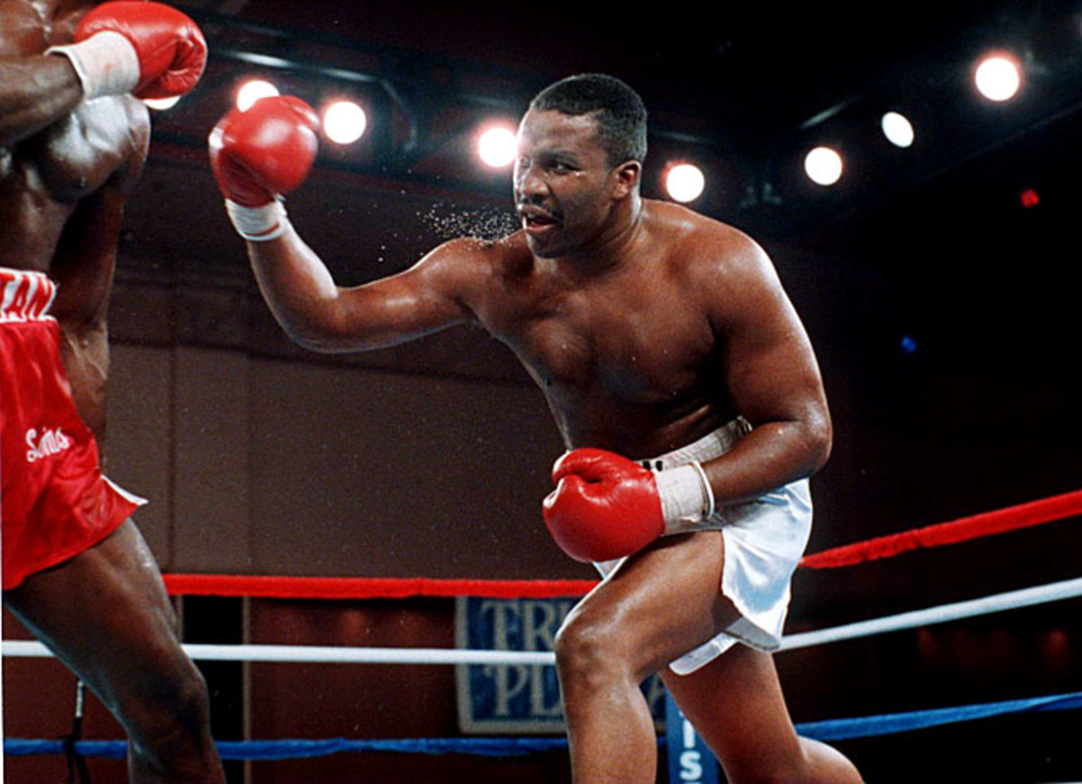 Tim Witherspoon