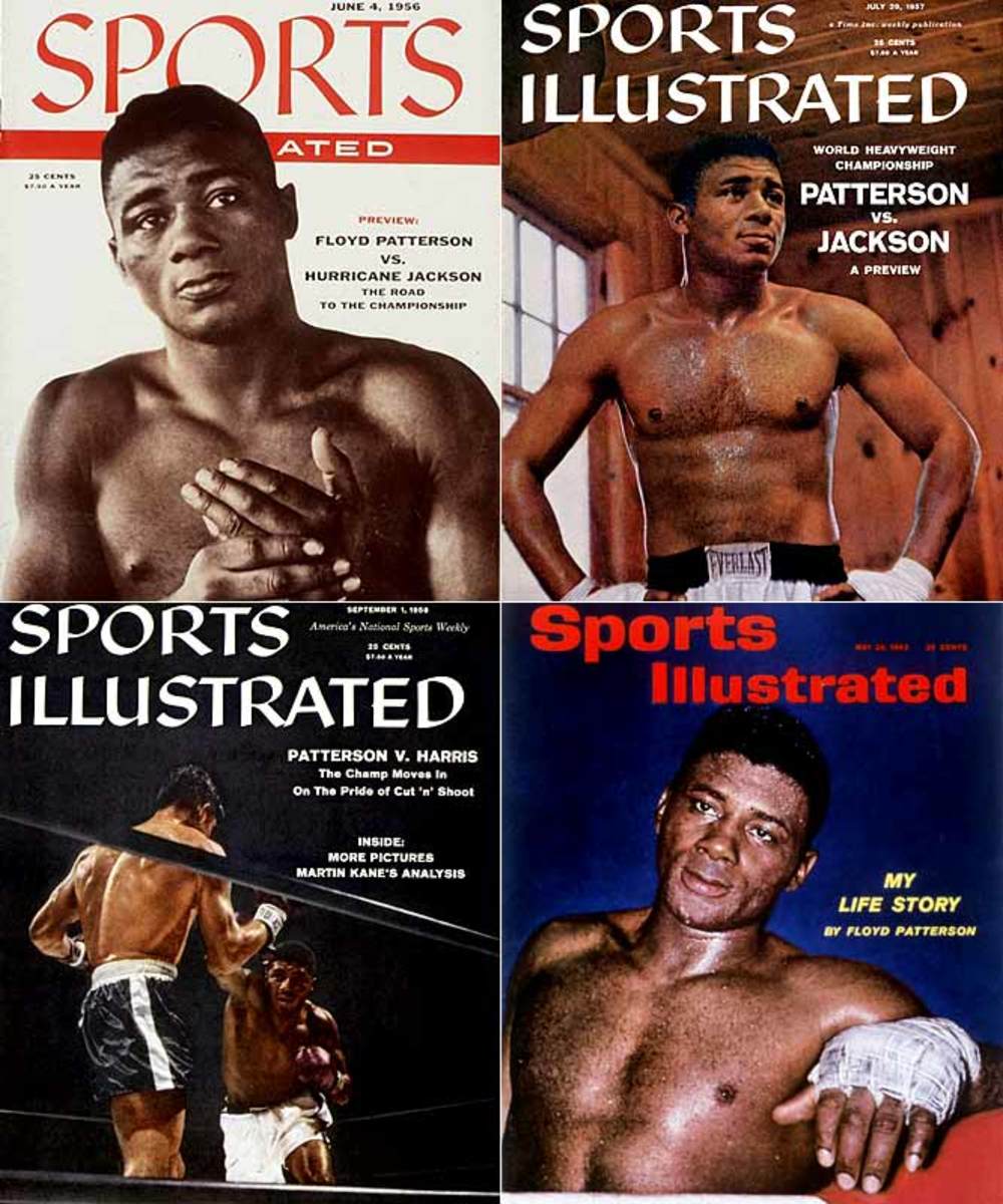 Floyd Patterson