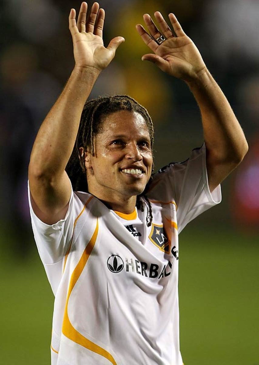 Cobi Jones