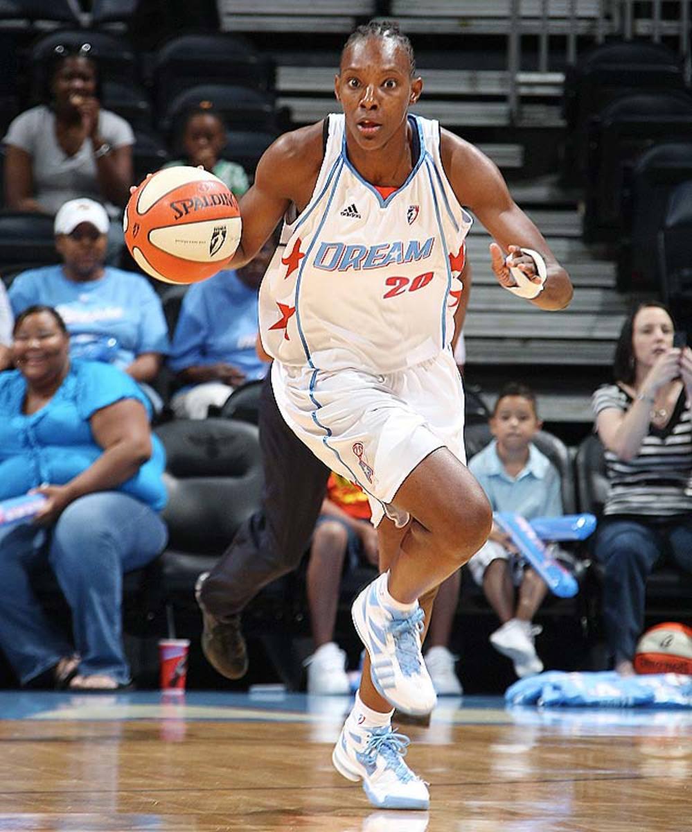 Atlanta Dream