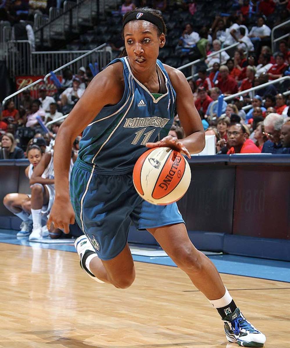 Minnesota Lynx