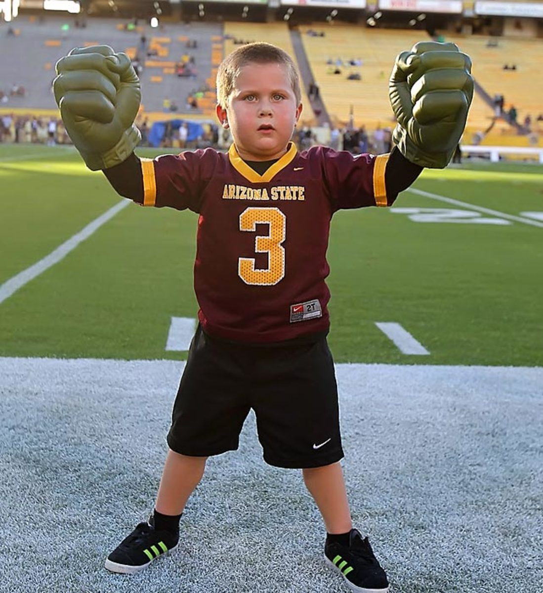 Arizona State Sun Devils