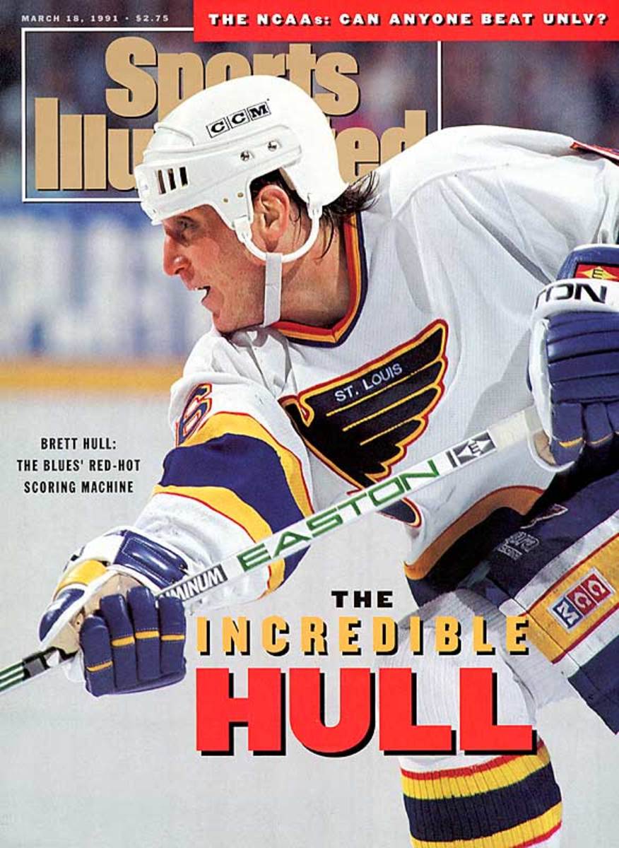 Brett Hull