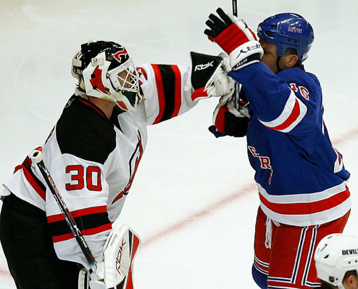 Sean Avery and The Avery Rule, News, Scores, Highlights, Stats, and  Rumors