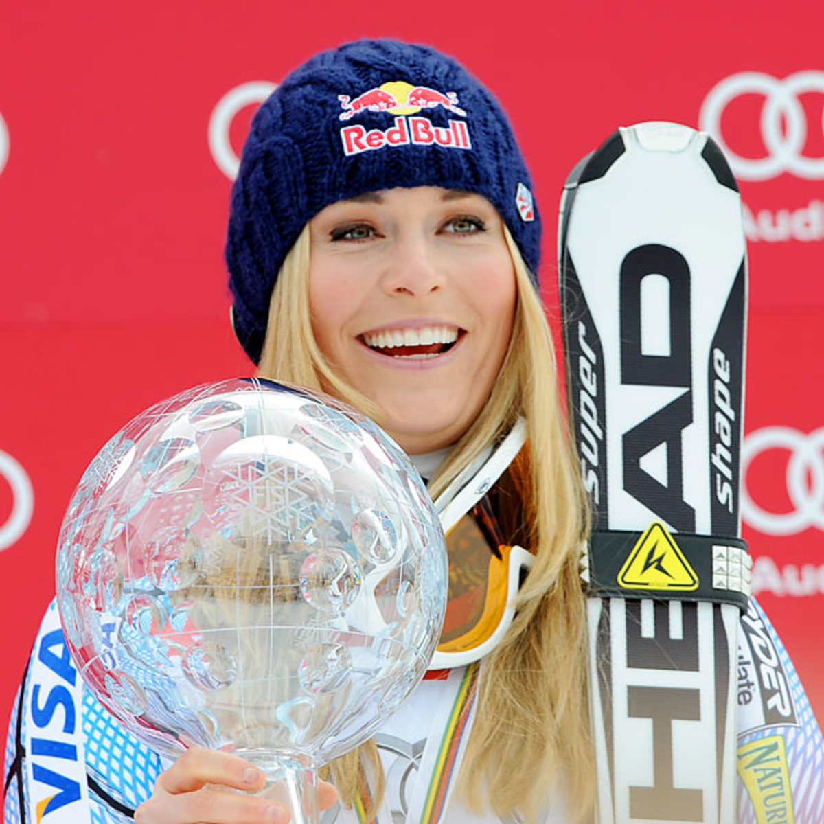 March - FIS World Cup