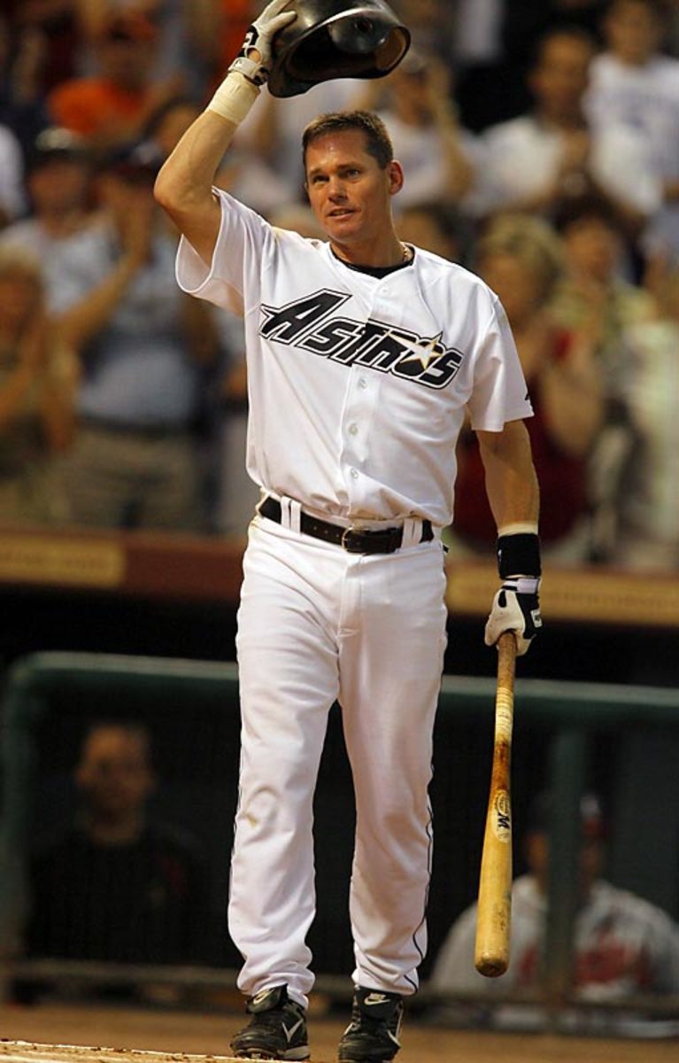 Biggio to Retire After Star-Studded Career