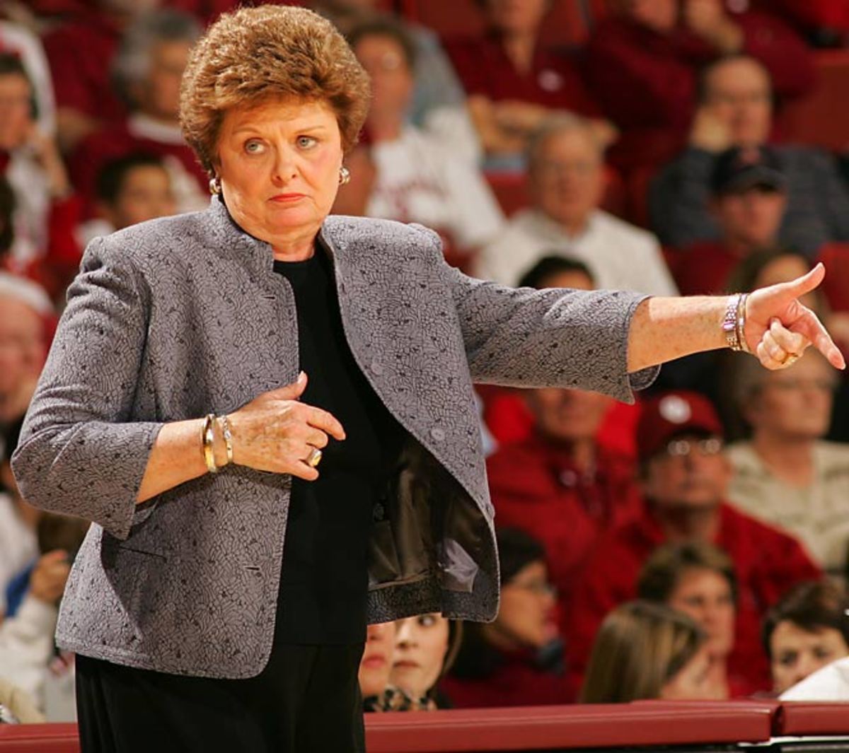 Jody Conradt