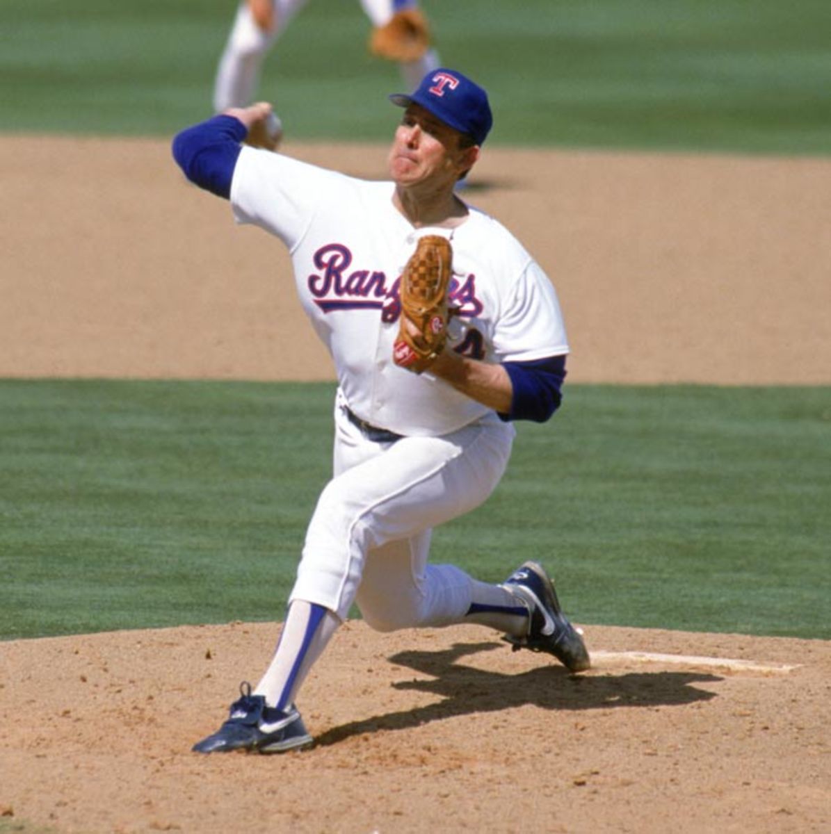 Nolan Ryan 