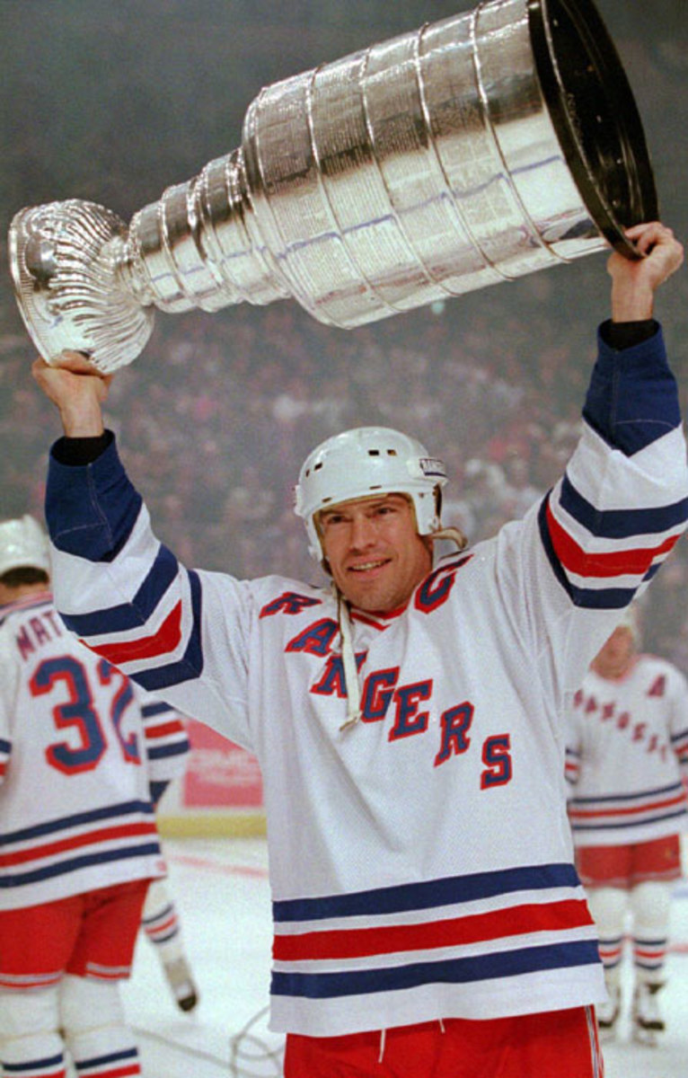 Mark Messier