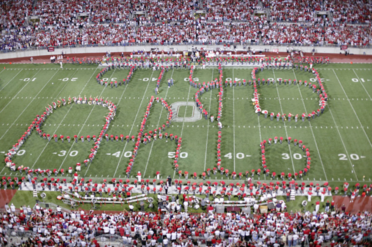 Ohio State