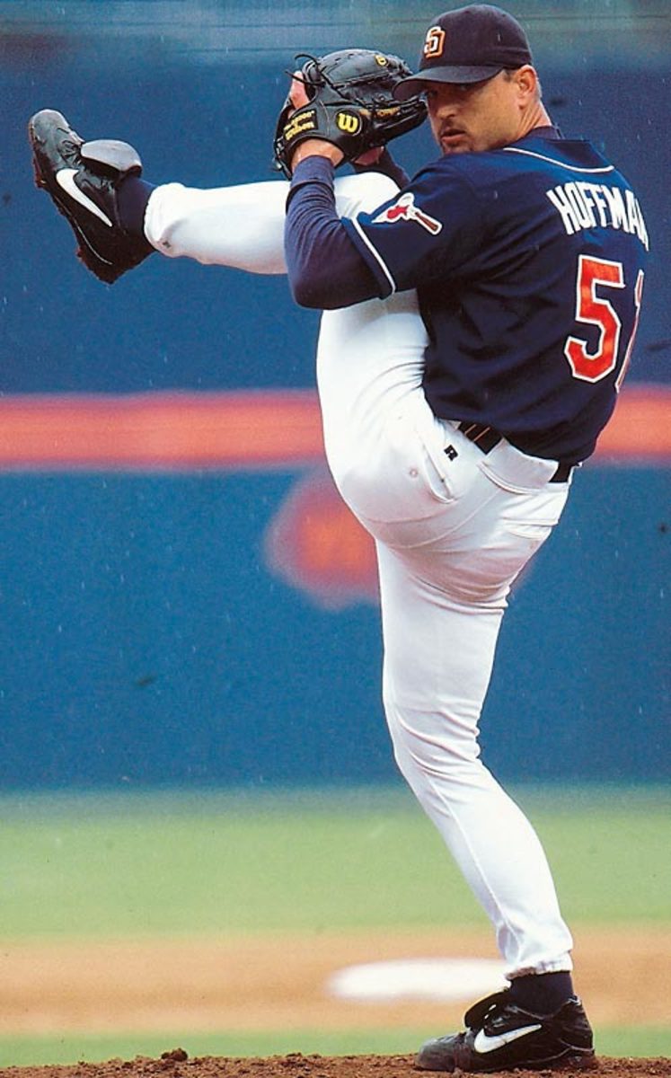 Trevor Hoffman