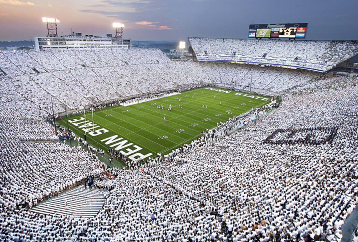 Penn State