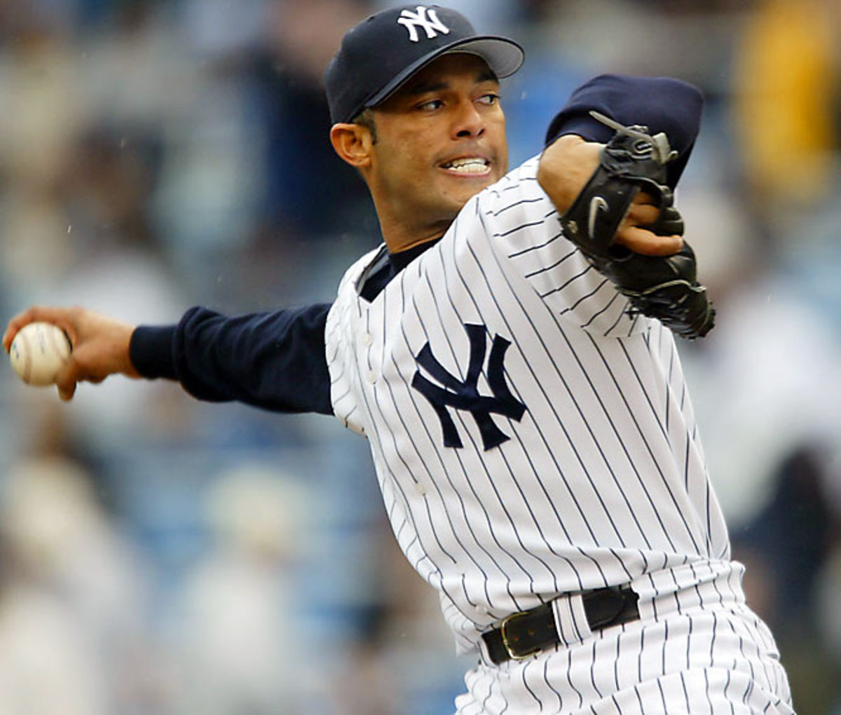 Mariano Rivera