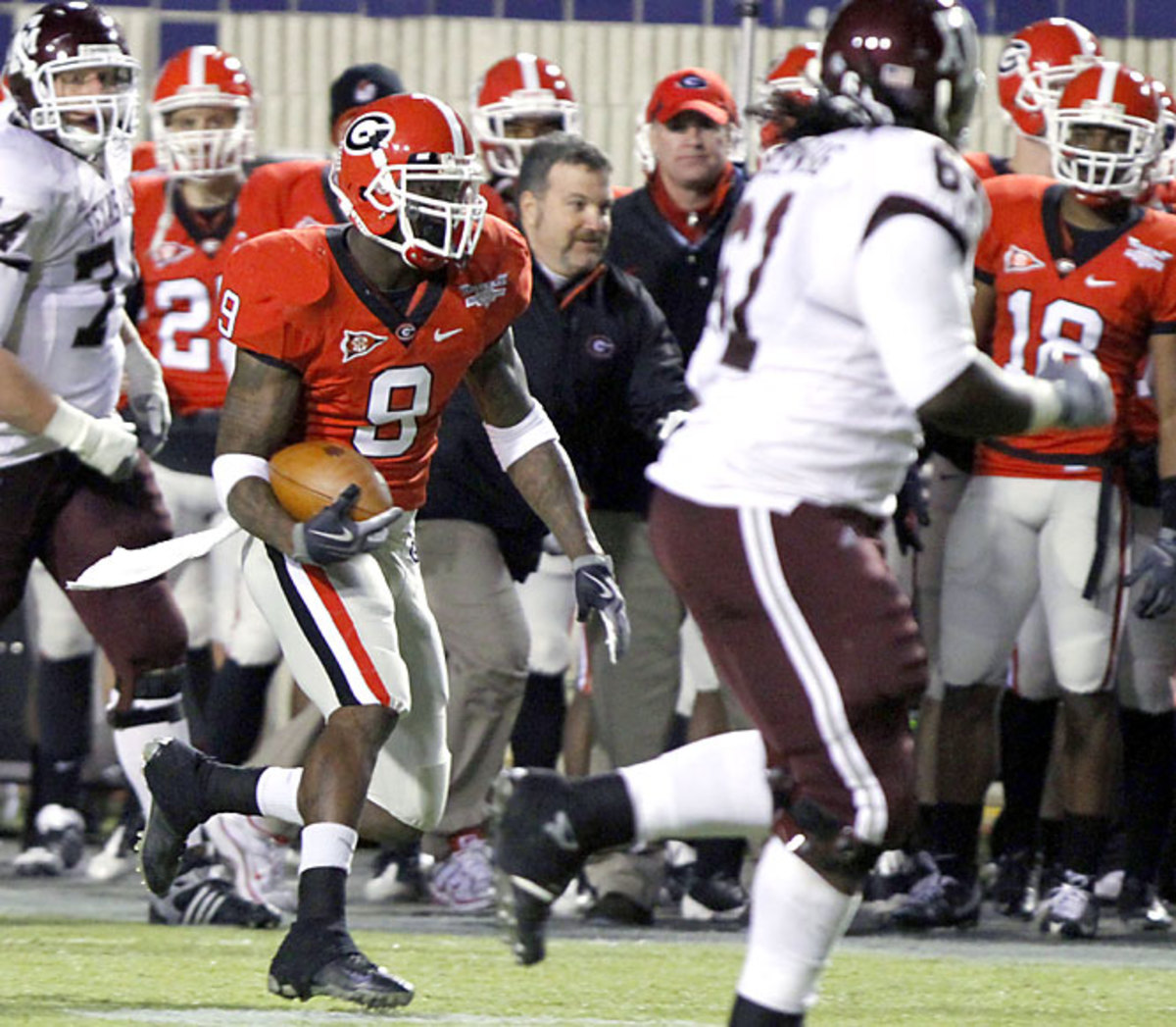 Independence Bowl