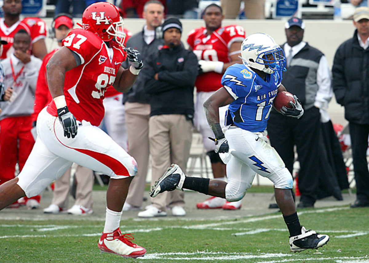 Armed Forces Bowl