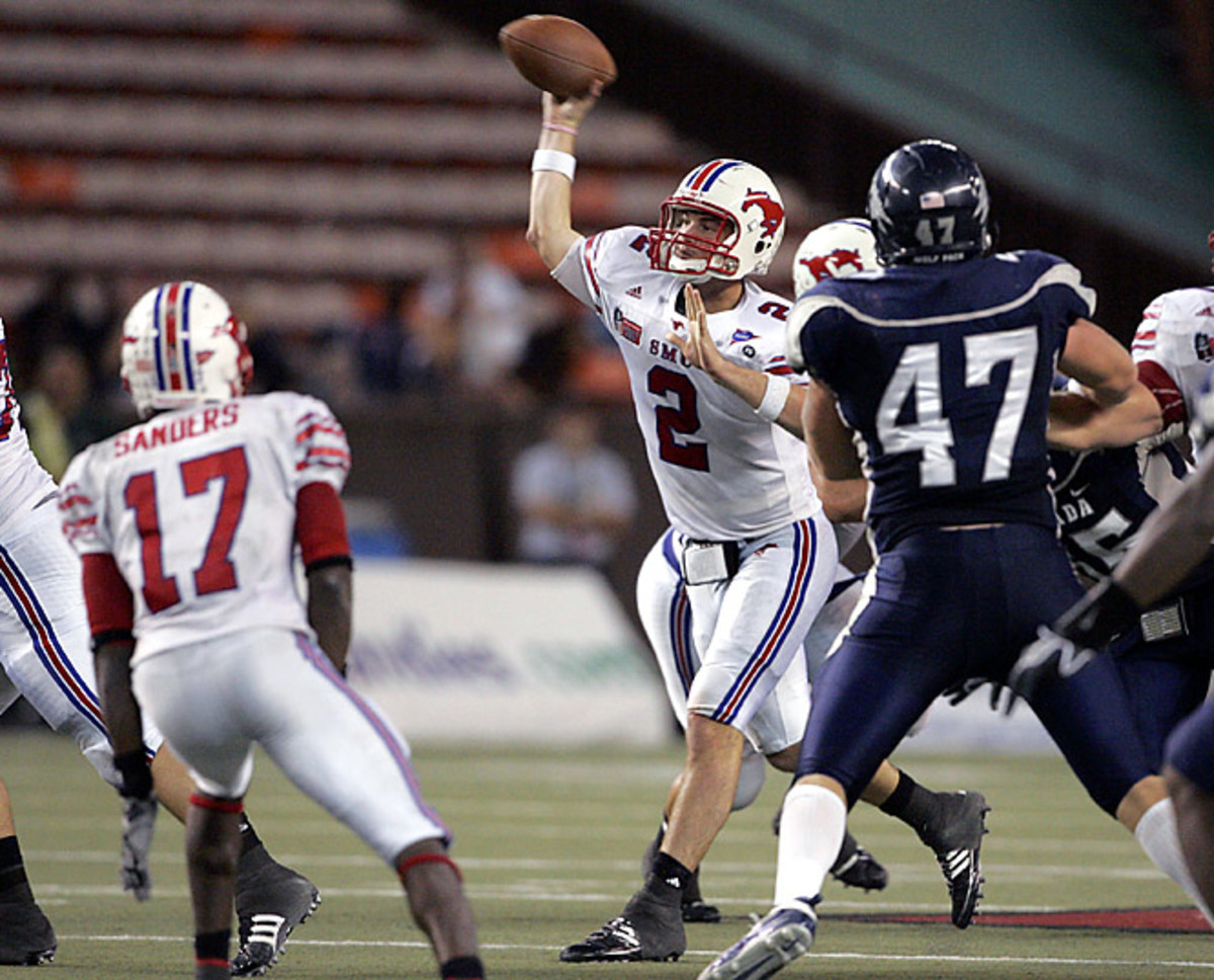 Hawaii Bowl