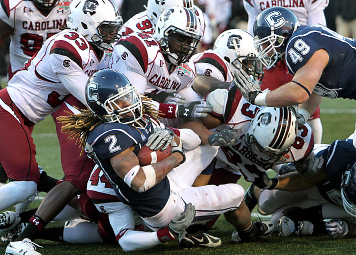 Papajohns.com Bowl 