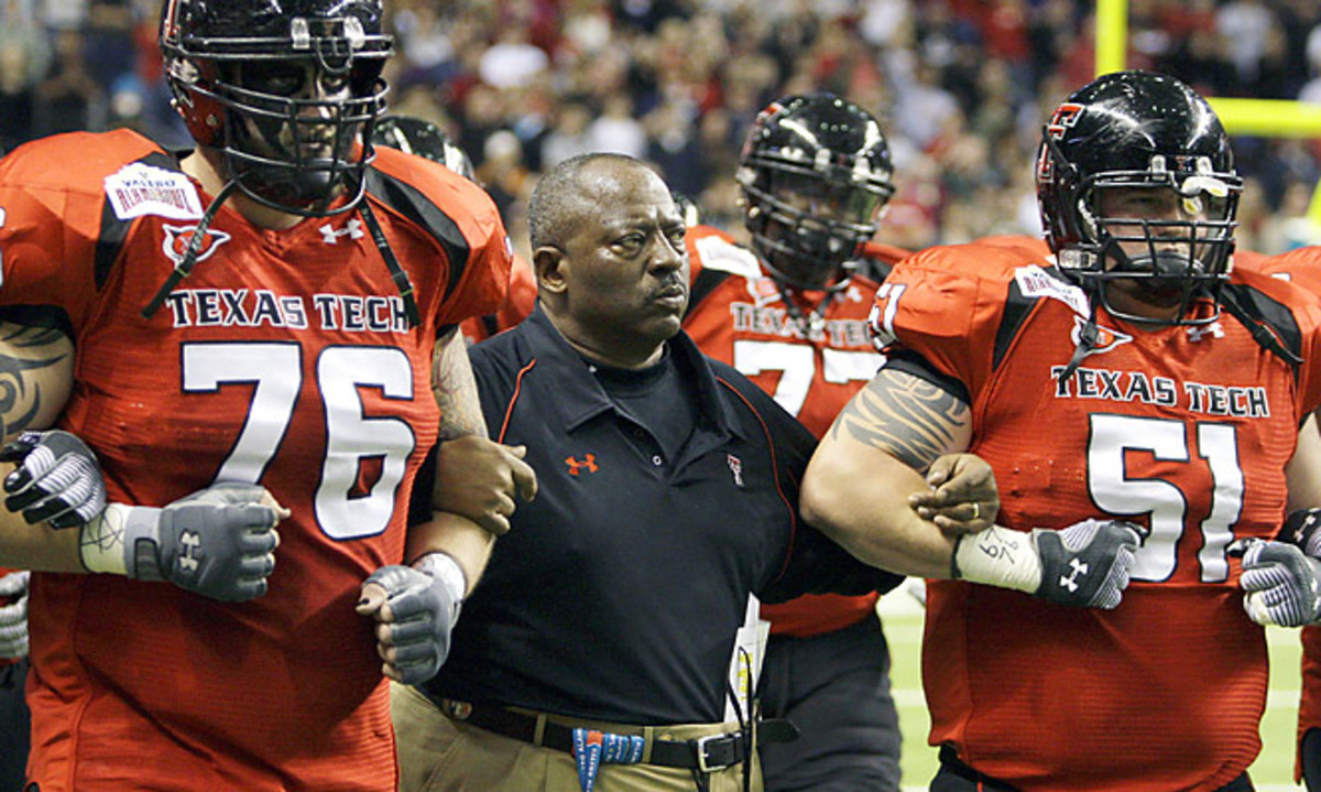 Alamo Bowl