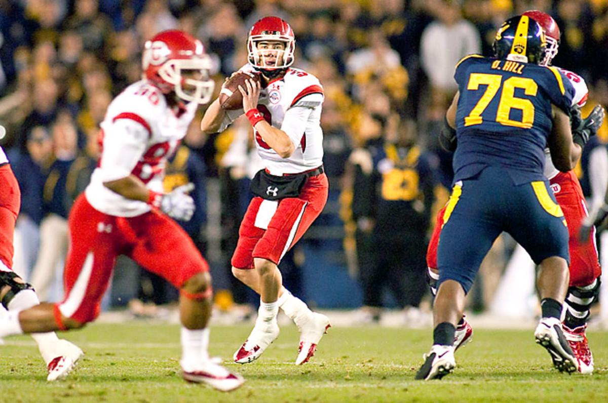 Poinsettia Bowl