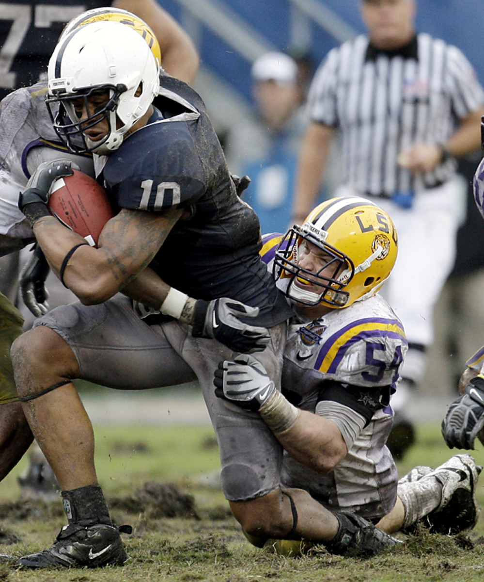 Capital One Bowl