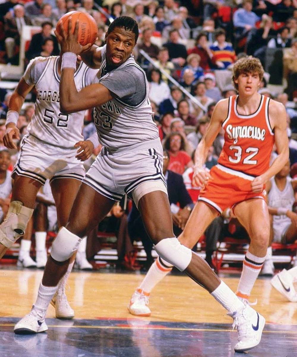 Patrick Ewing 