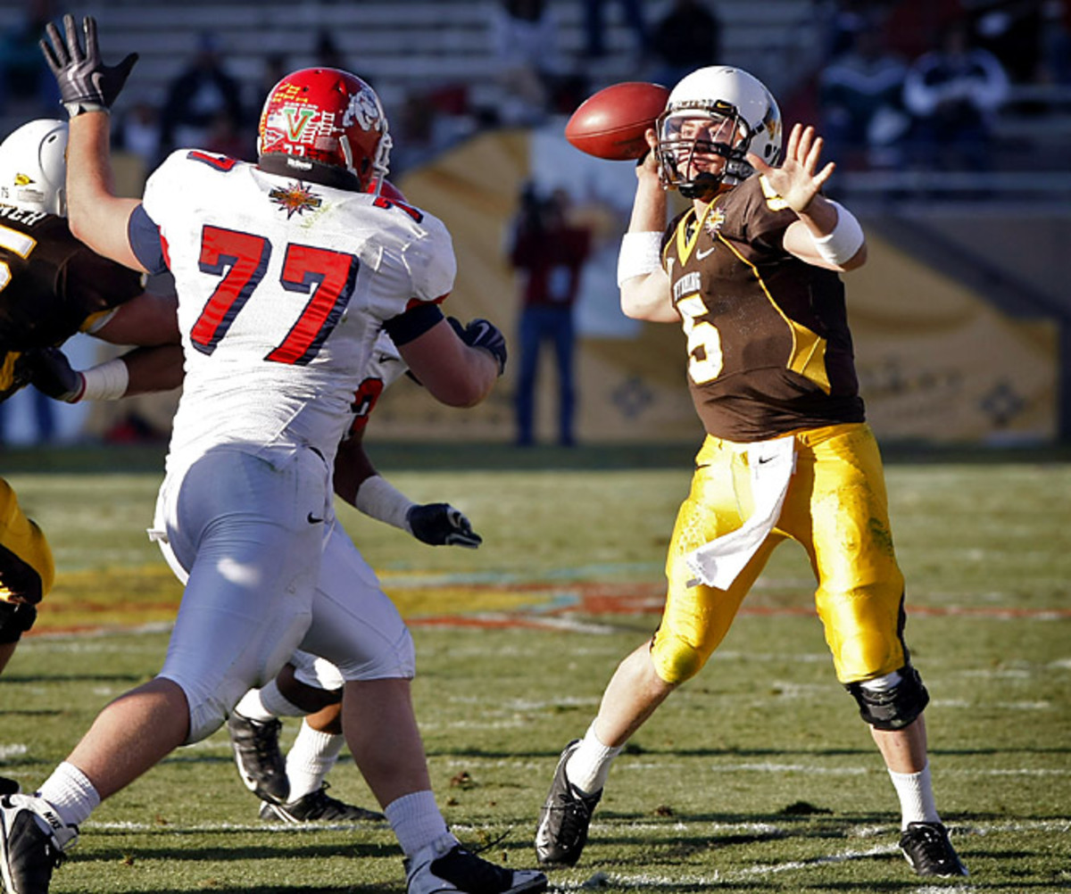 New Mexico Bowl