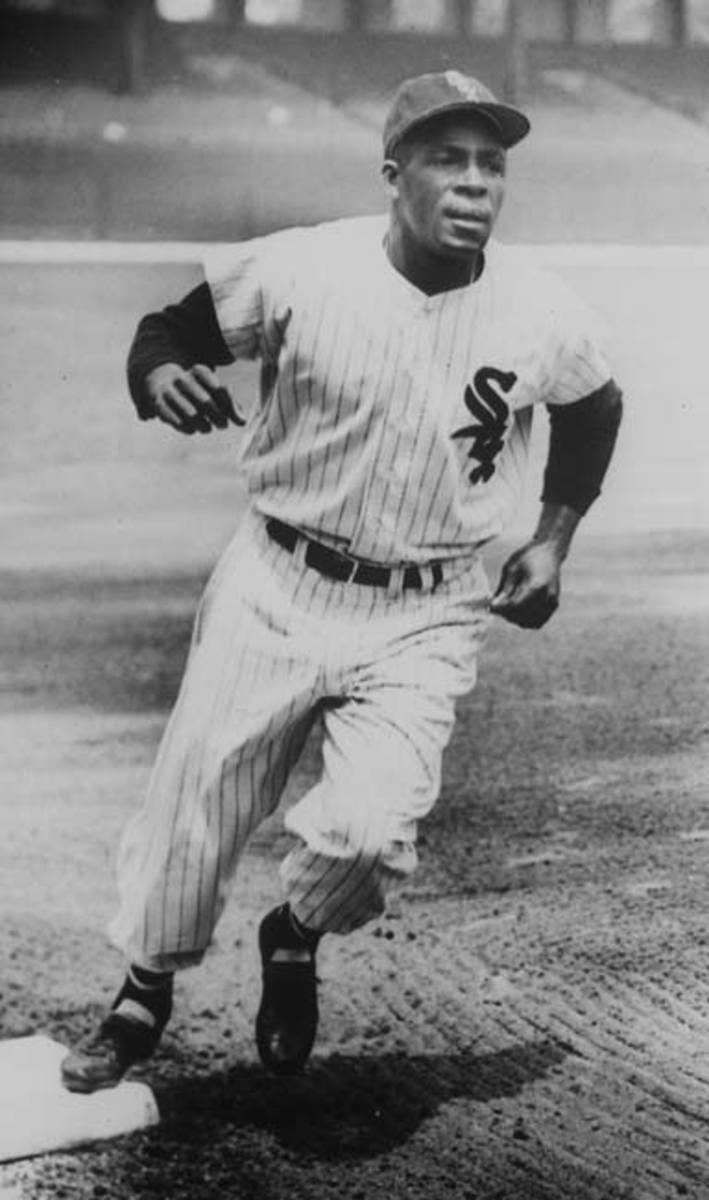 Minnie Minoso