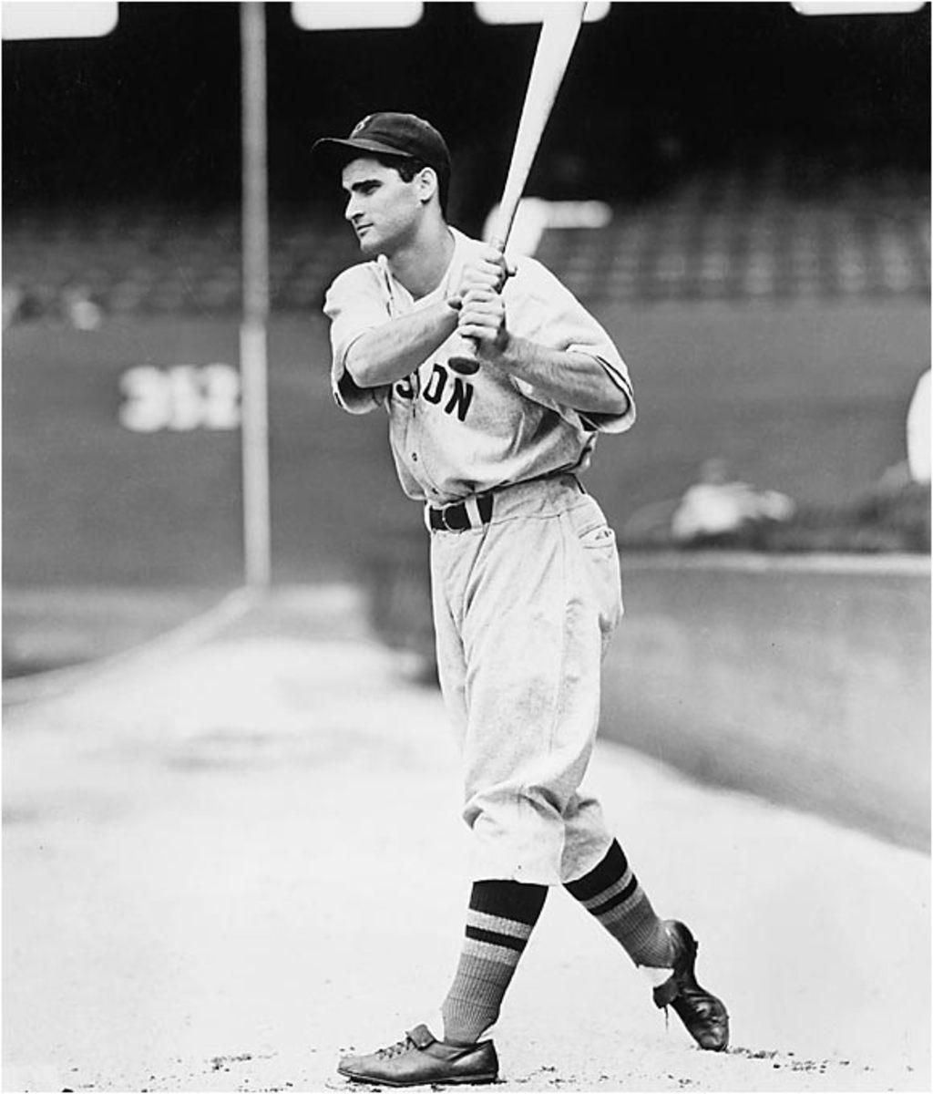 Bobby Doerr