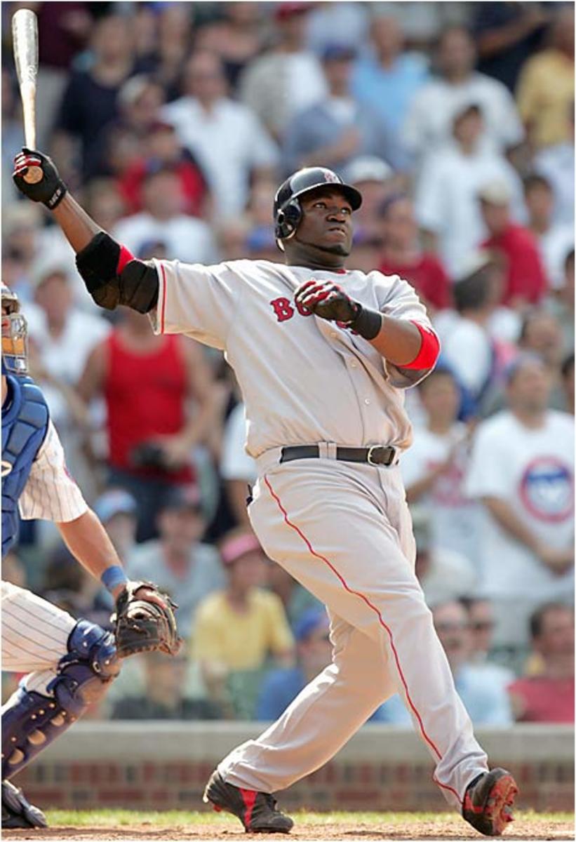 David Ortiz