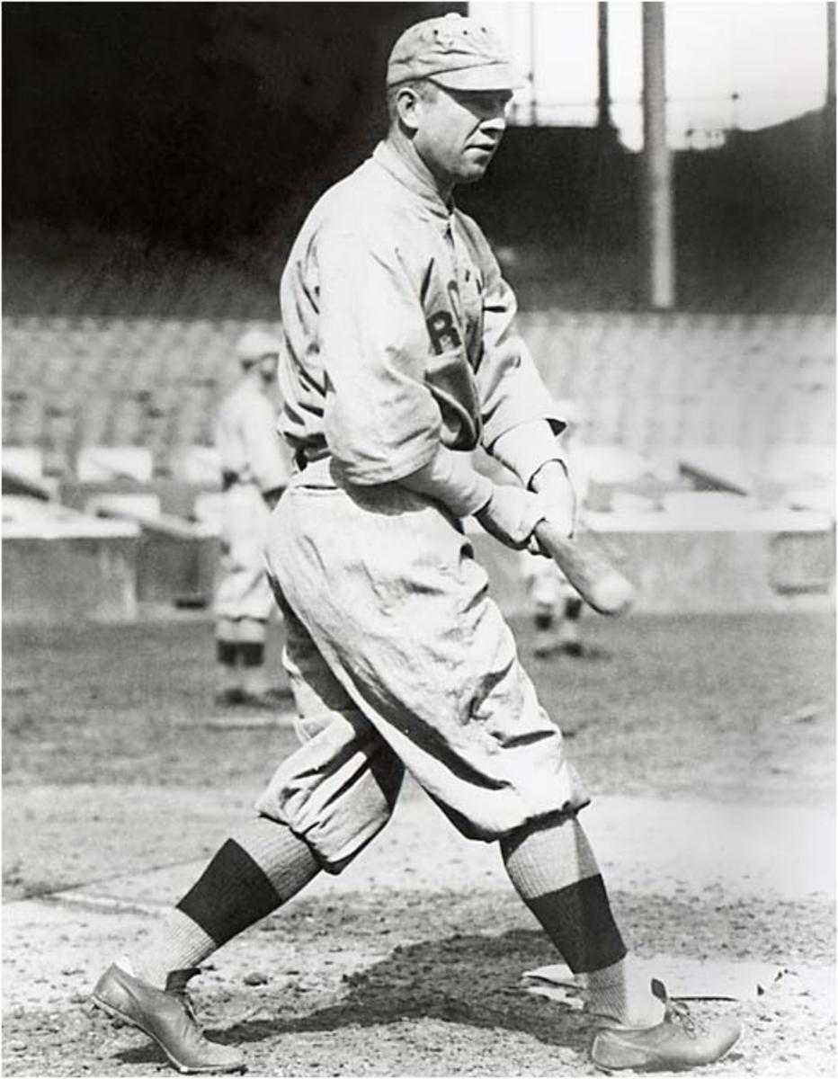 Tris Speaker