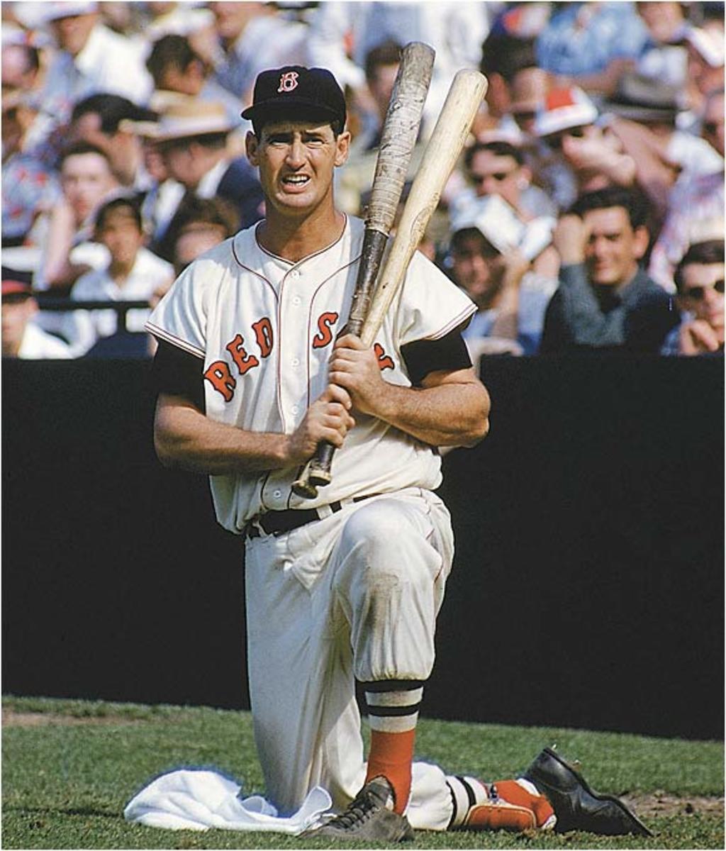 Ted Williams