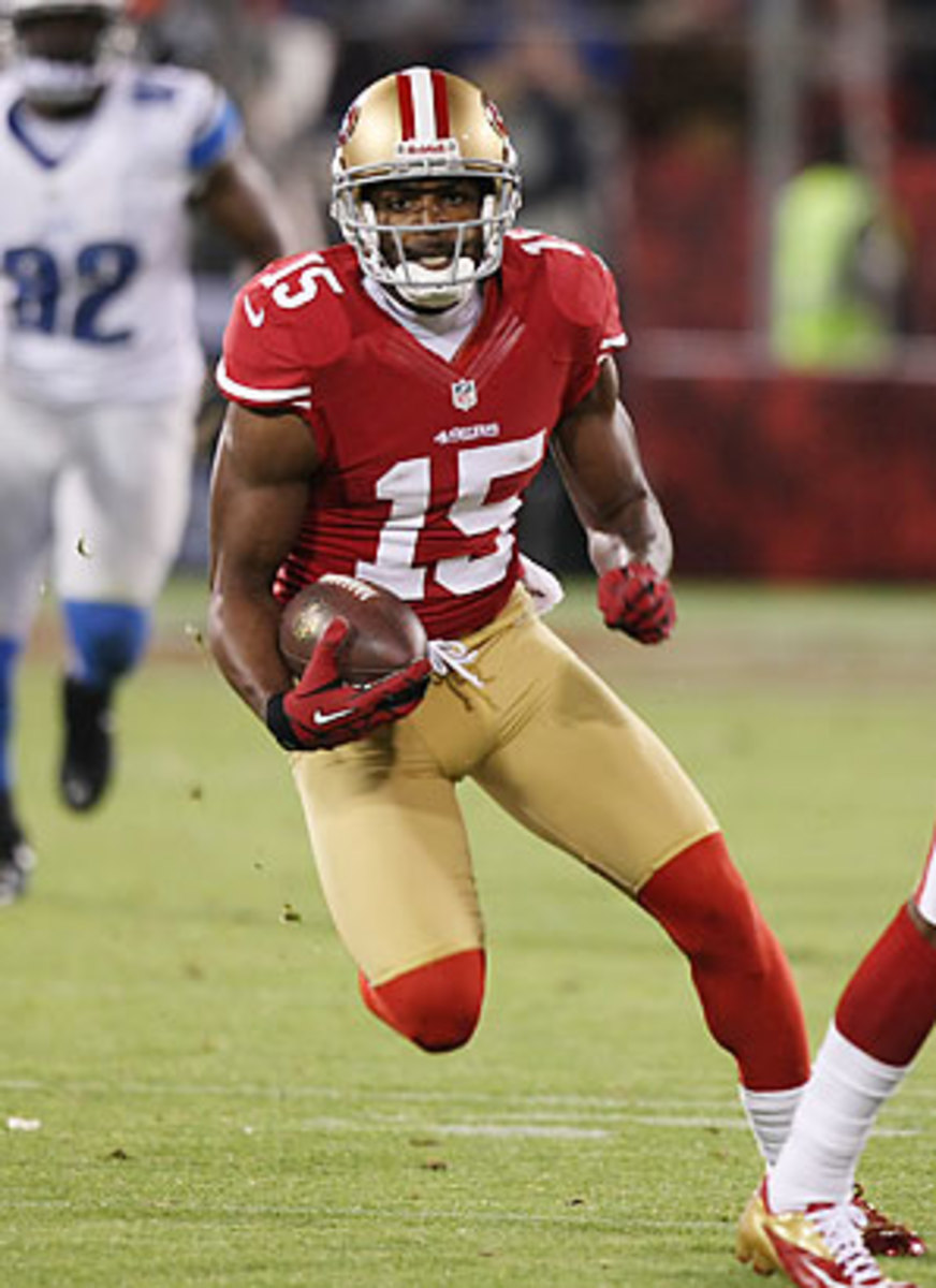 NFL Week 4 storylines: Darrelle Revis' loss a gain for Niners, AFC