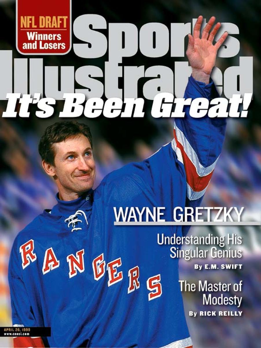 Wayne Gretzky