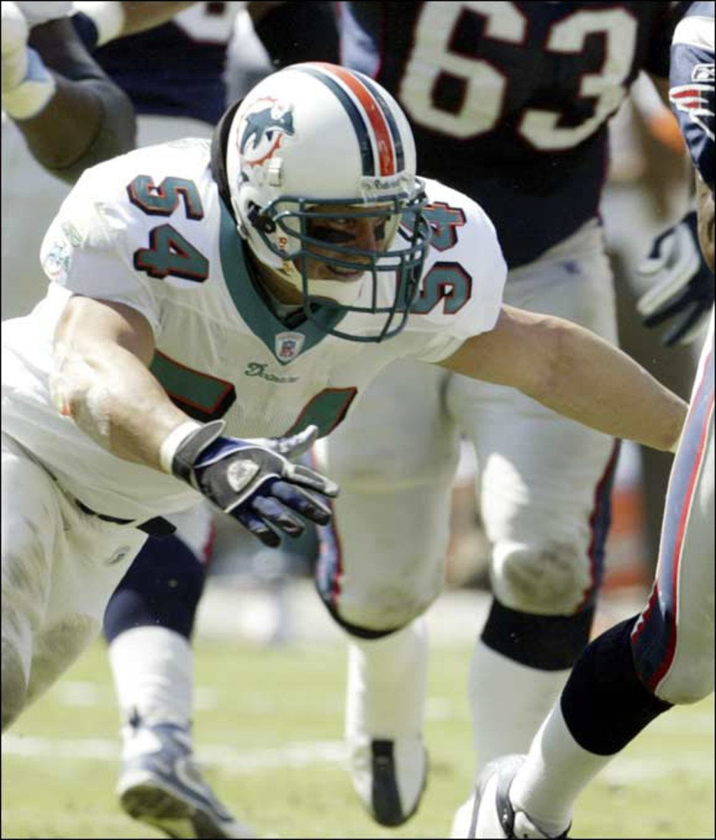 Zach Thomas