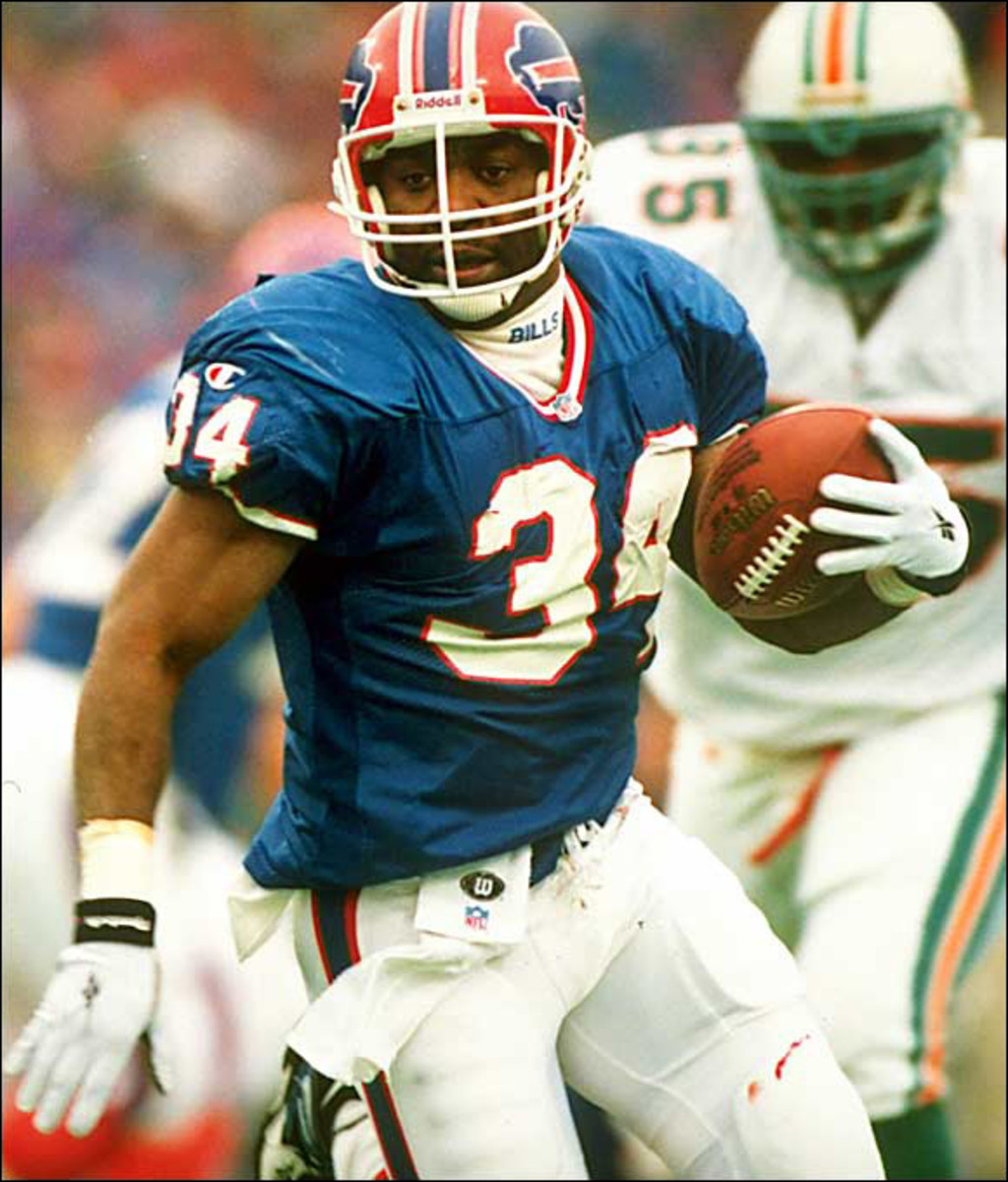 Thurman Thomas