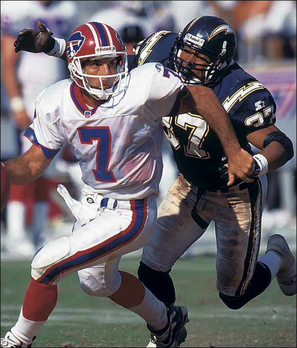 Rodney Harrison