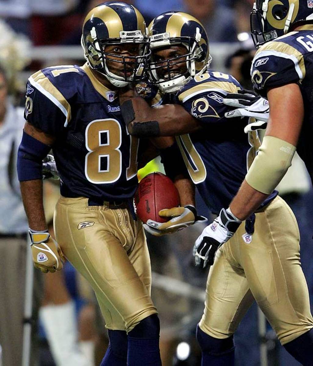 2004 St. Louis Rams 