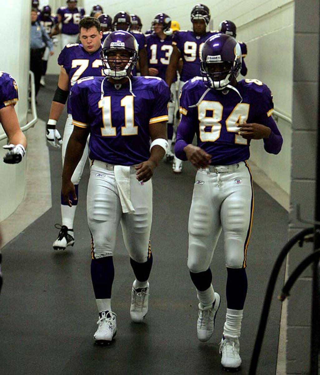 2004 Minnesota Vikings 