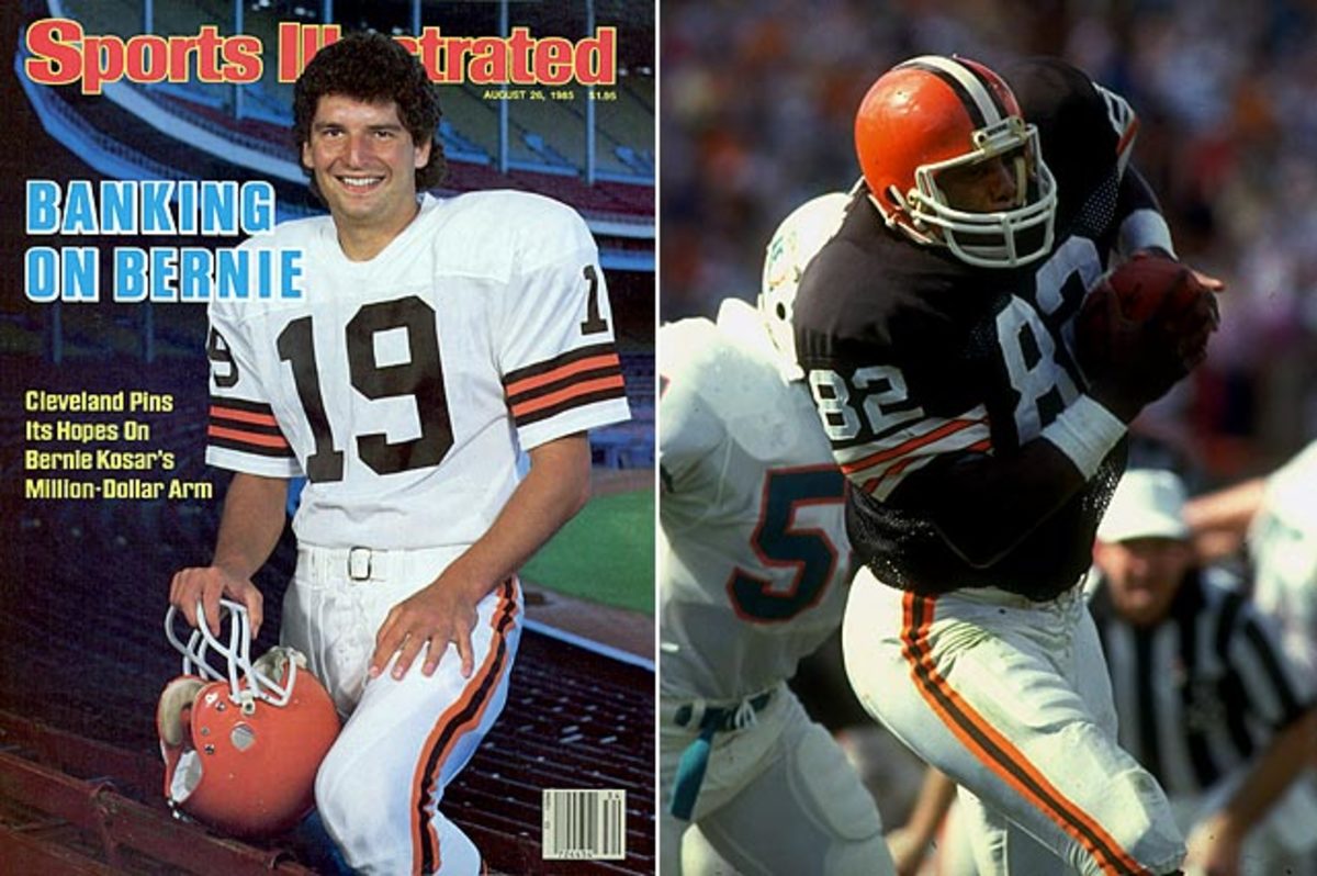 1985 Cleveland Browns 