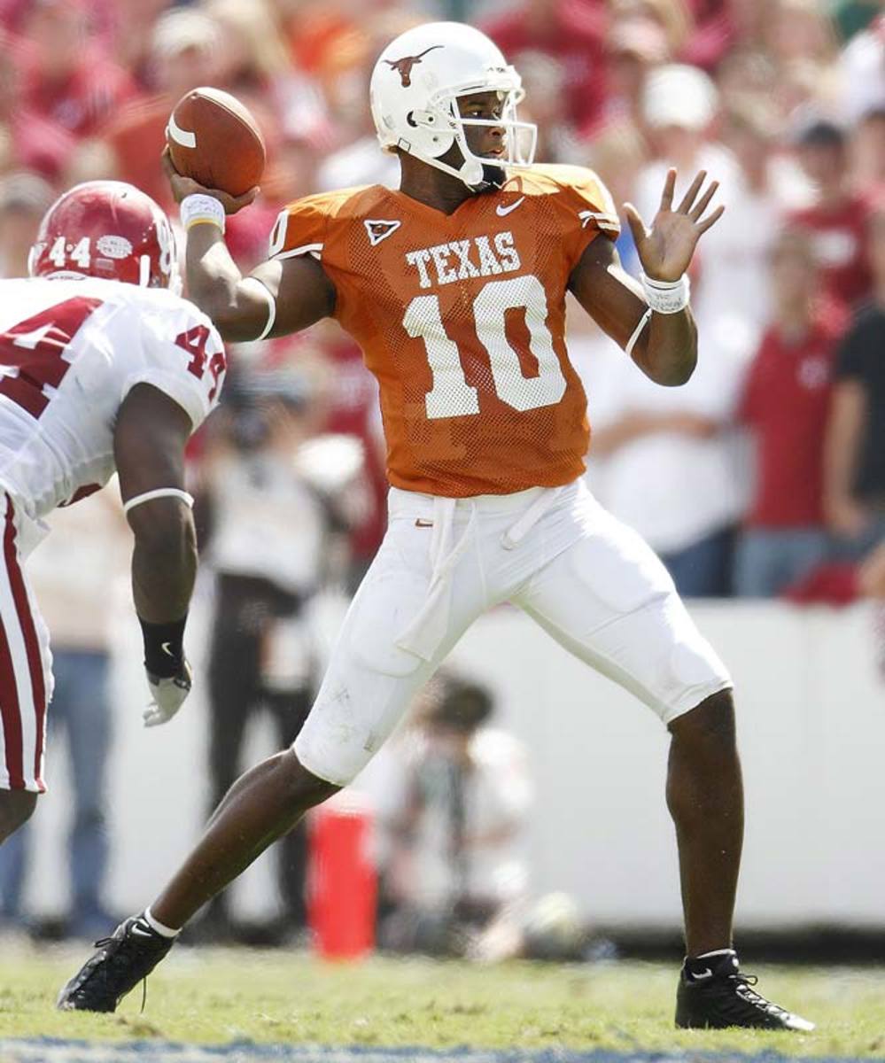 Vince Young