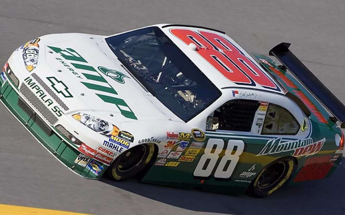 Dale Earnhardt Jr.