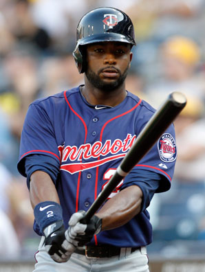 Giants Sign Denard Span - MLB Trade Rumors