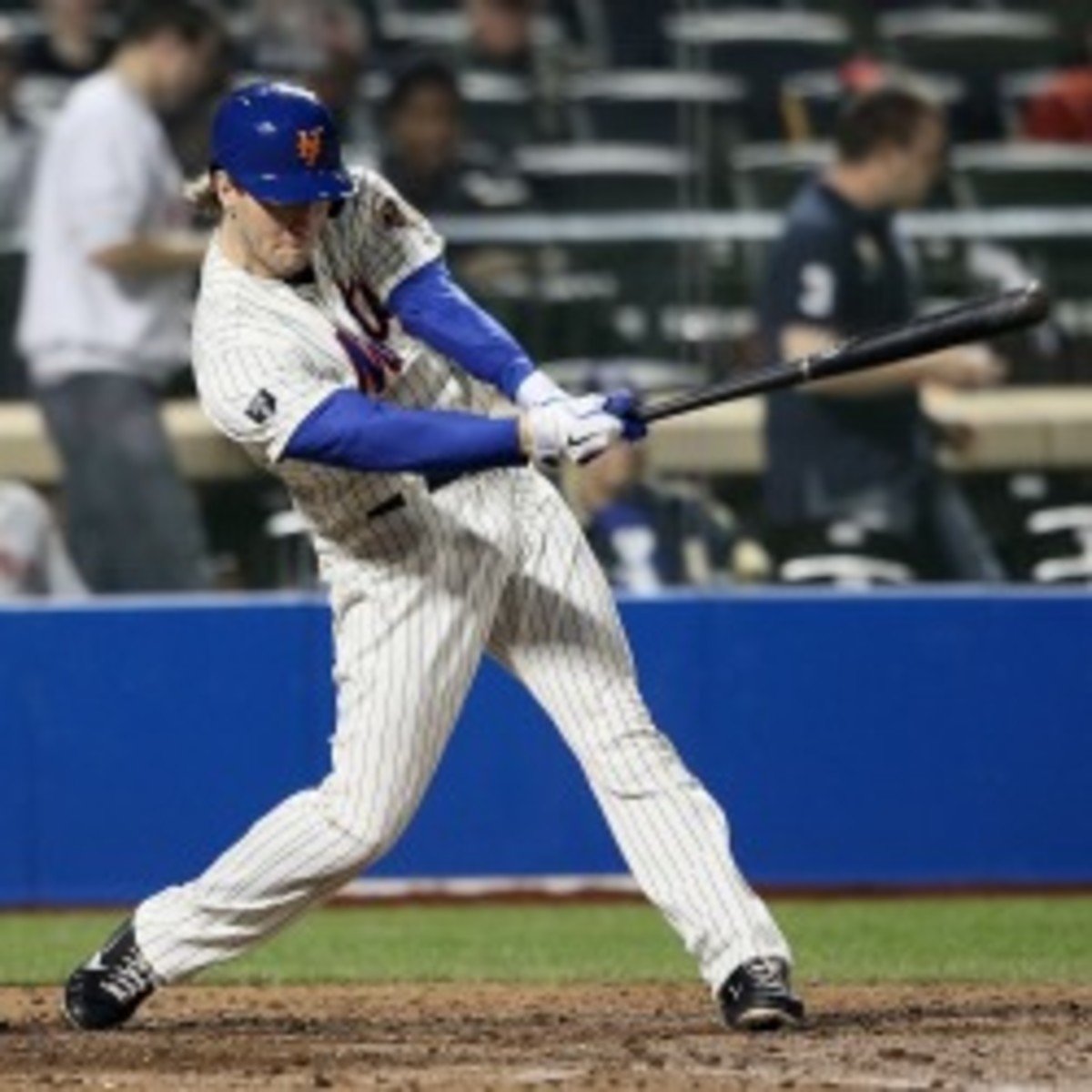 Mets buyout outfielder Jason Bay - Sports Illustrated