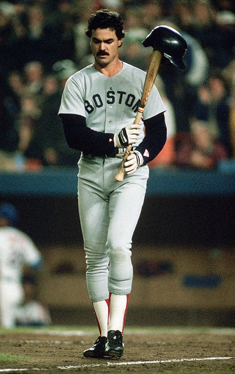 Dwight Evans