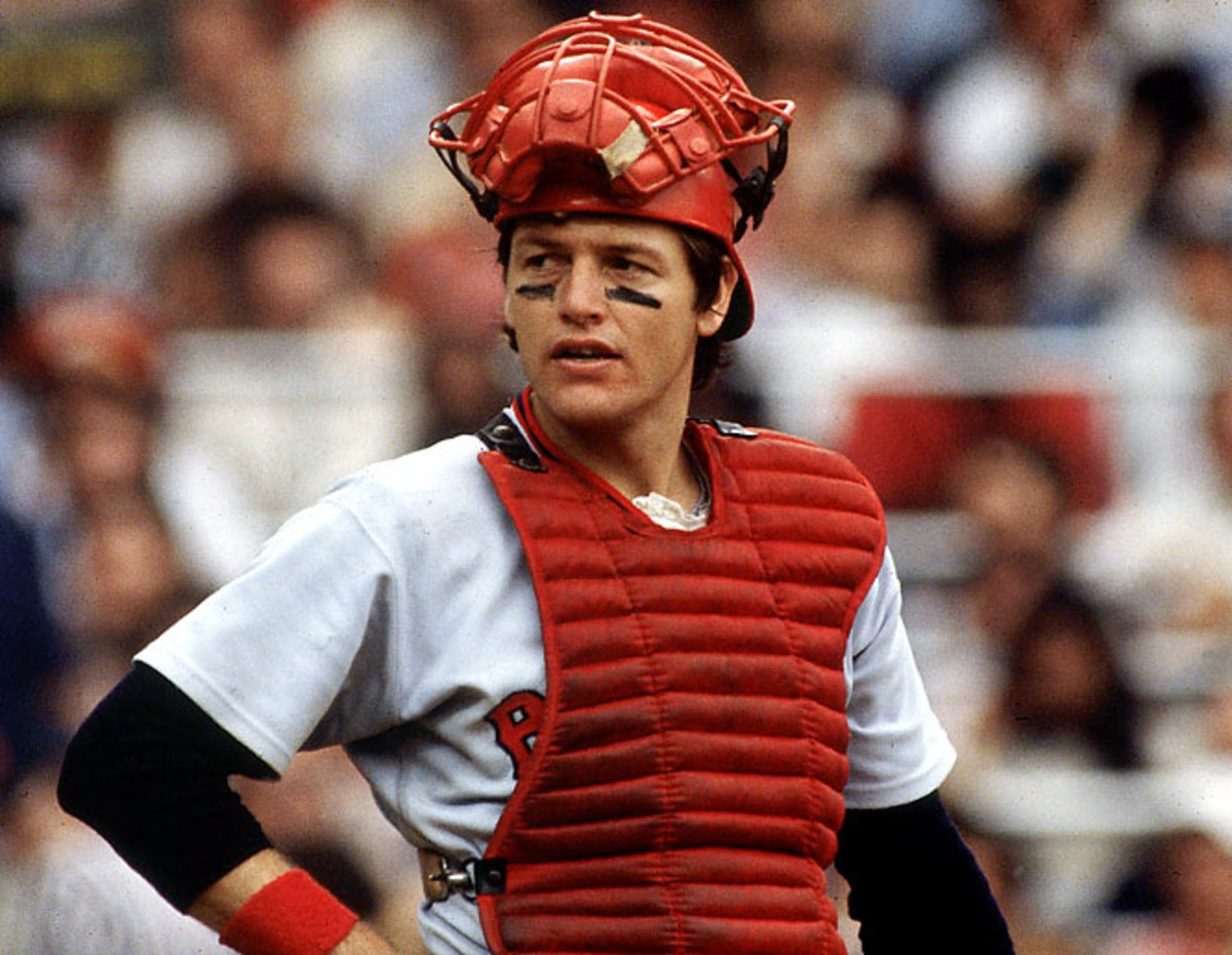 Carlton Fisk