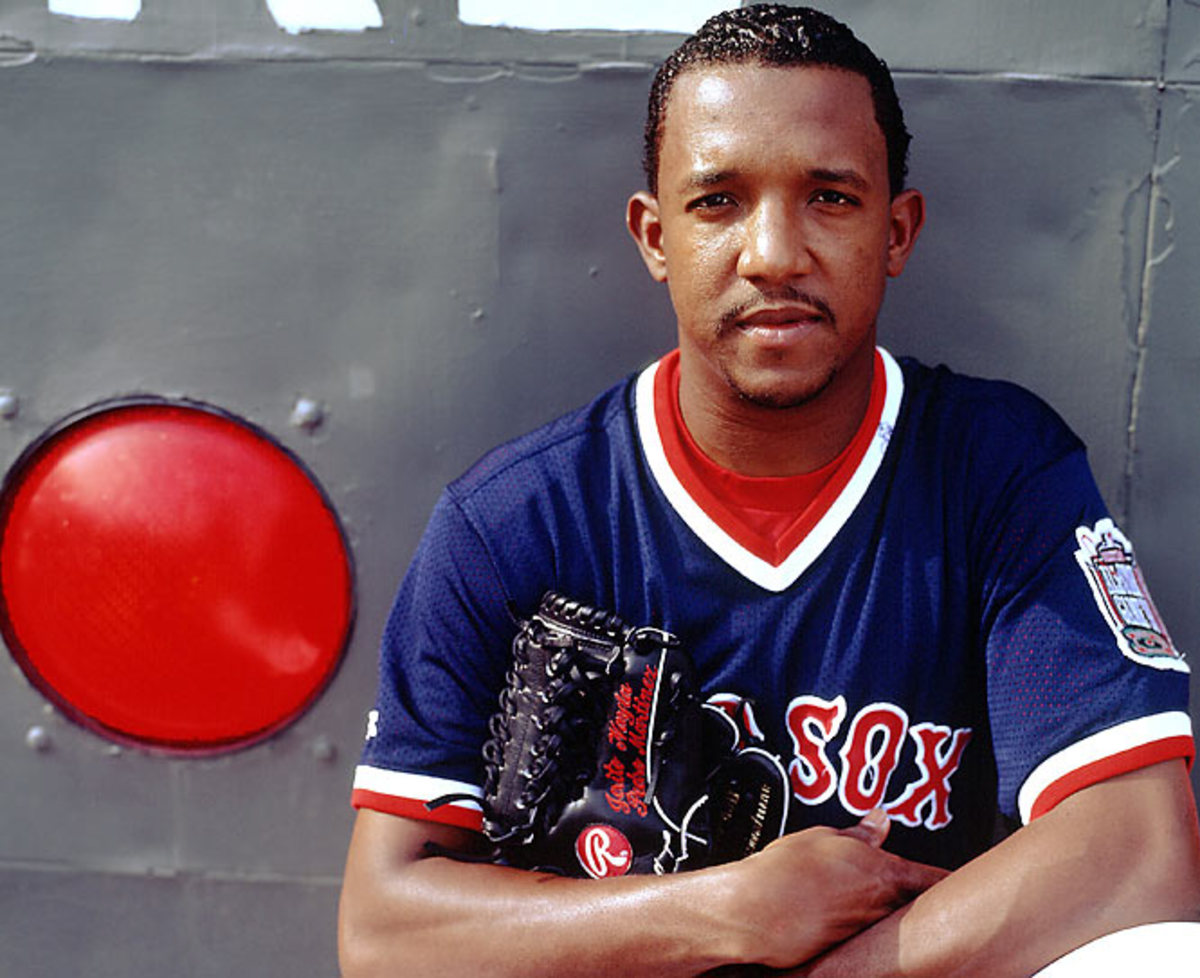 Pedro Martinez