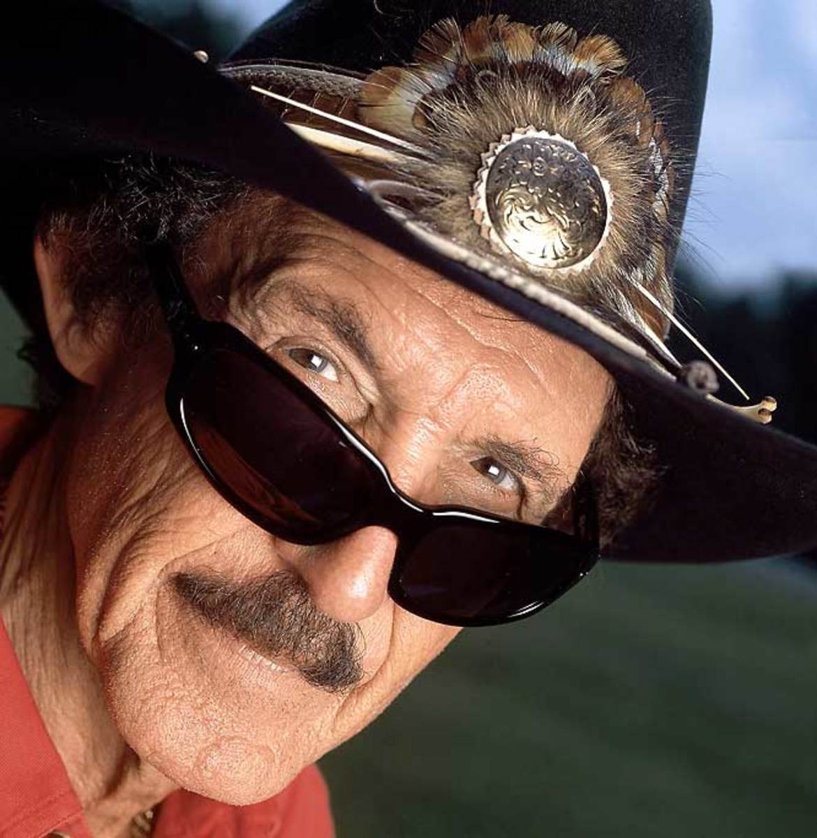 Richard Petty